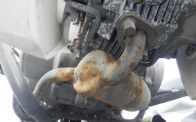 HONDA C50 SUPER CUB AA04