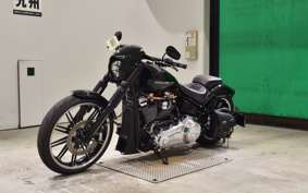 HARLEY FXBRS1870 2017