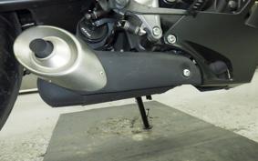 HONDA CB125 R JC91