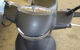 SUZUKI LET's 4 CA41A