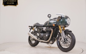 TRIUMPH THRUXTON 1200 RS 2024