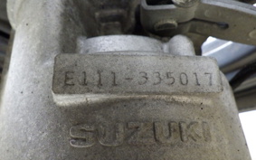 SUZUKI ADDRESS V100 CE11A