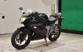 KAWASAKI NINJA 250 SL 2020 BX250A