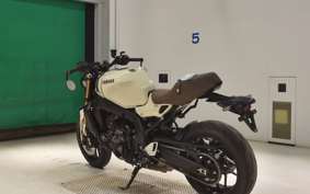 YAMAHA XSR900 2025 RN96J
