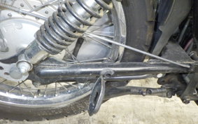 YAMAHA AG100 2010