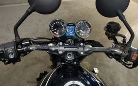 KAWASAKI Z900RS 2022 ZR900C