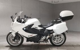 BMW F800GT 2014 0B03