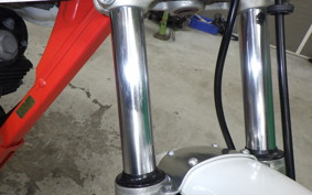 HONDA TLR200 2011 MD09