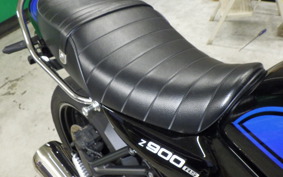 KAWASAKI Z900RS 2023 ZR900K