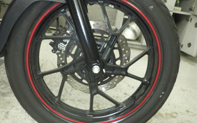 SUZUKI V-STROM 250 A