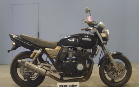 YAMAHA XJR400 1993 4HM