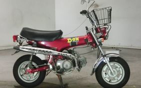 HONDA DAX 50 AB26