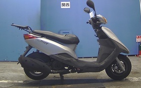 YAMAHA AXIS 125 TREET SE53J