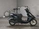 Фото Honda DIO с японского аукциона