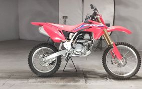 HONDA CRF150R KE03