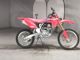 Фото Honda CRF150R с японского аукциона
