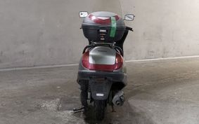 HONDA FORESIGHT MF04