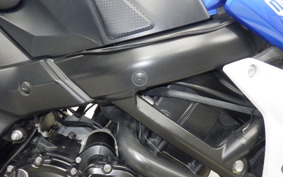 SUZUKI GSR750 A 2014 GR7NA