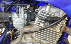 YAMAHA TT-R125 1990 CE07Y