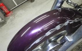 HARLEY FXDWG 1450 2004