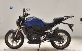 HONDA CB250RA 2023 MC52