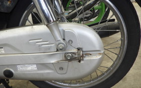 HONDA C50 SUPER CUB AA04