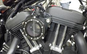 HARLEY XL1200NS 2018
