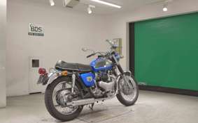 KAWASAKI W1 S 1969 W1F