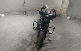 HONDA REBEL 1100 DCT 2022 SC83