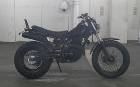 YAMAHA TW225 2005 DG09J
