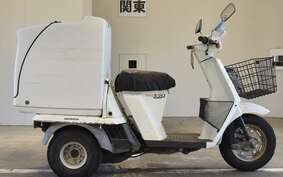 HONDA GYRO UP TA01