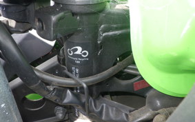 KAWASAKI NINJA 250R EX250K