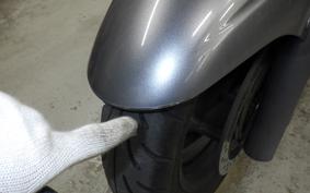 HONDA SILVER WING 600 GT ABS 2010 PF02