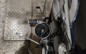 HONDA STEED 400 1994 NC26