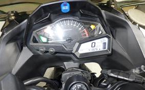 KAWASAKI NINJA 250 ABS 2024 EX250L