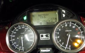 KAWASAKI ZX 1400 NINJA R 2013