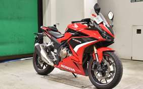 HONDA CBR400R 2022 NC56