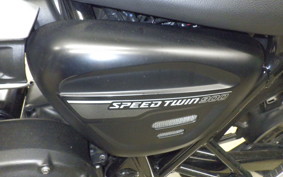 TRIUMPH SPEED TWIN 2023