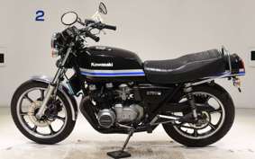 KAWASAKI KZ750 2022 KZ750E
