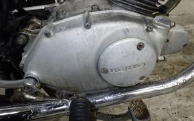 HONDA CB125 2016 CB125