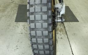 YAMAHA TRICKER Gen.2 2015 DG16J