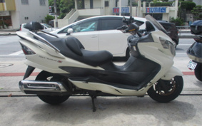 SUZUKI SKYWAVE 250S-1 CJ46A