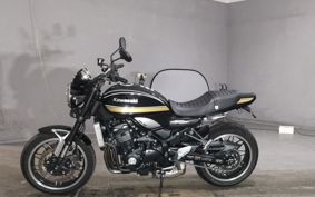 KAWASAKI Z900RS 2022 ZR900C