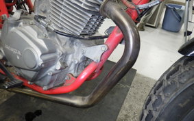 HONDA FTR223 MC34