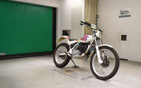 HONDA TLM220R MD23