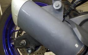 YAMAHA MT-25 2016 RG10J