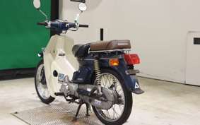 HONDA C90 SUPER CUB E HA02
