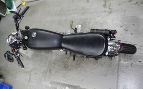 YAMAHA SR400 Gen.3 2001 RH01J