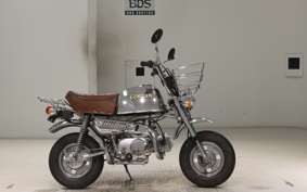 HONDA GORILLA Z50J