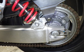 HONDA CB400SF VTEC SPEC 2 2002 NC39